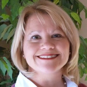 Meet your Posher, Tracy